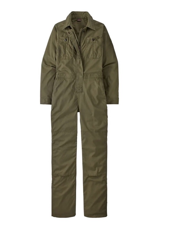 Patagonia Pants - Patagonia Women’s shop coveralls